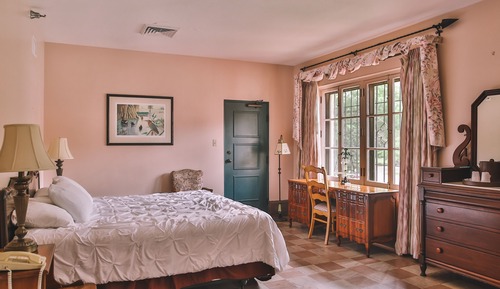 Habitación Premium, 1 cama de matrimonio grande con sofá cama, no fumadores