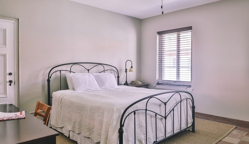 Habitación tradicional, 1 cama de matrimonio grande, no fumadores