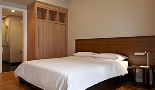 Suite, 2 habitaciones (King & Twin)