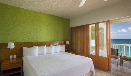 Grand Suite, 2 Bedrooms, Kitchen