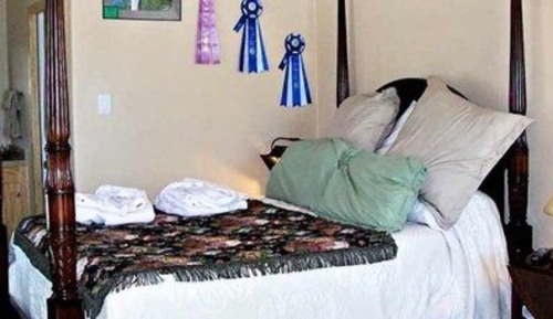 Habitación (The Capote)