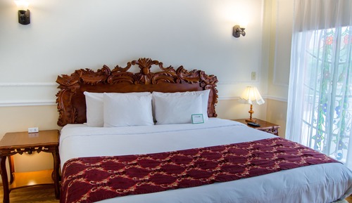 Suite, 2 habitaciones