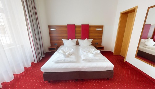 Habitación Confort