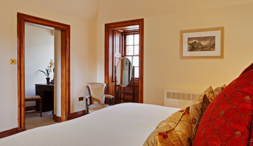Suite, 1 habitación, vistas a la montaña (Suite 6)