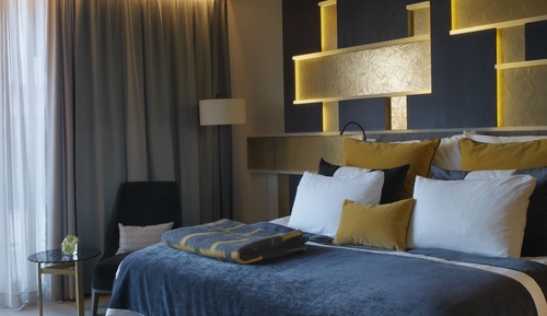 Habitación superior