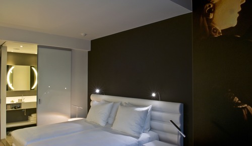 Habitación superior