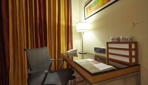 Habitación Deluxe, 1 cama de matrimonio grande