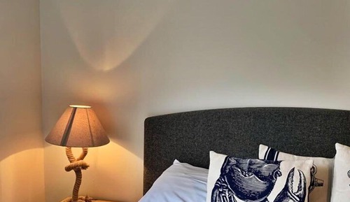 Habitación clásica doble, baño privado