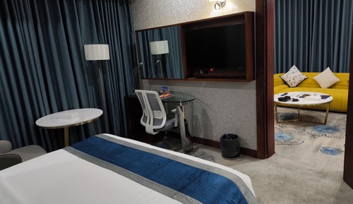 Suite ejecutiva