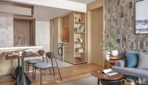 Suite (Residence)
