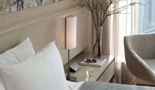Habitación, en esquina (Urban)