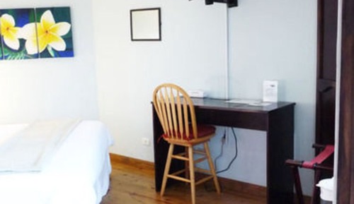 Habitación superior