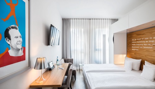 Habitación Confort