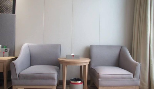 Habitación Confort, 2 camas individuales, no fumadores