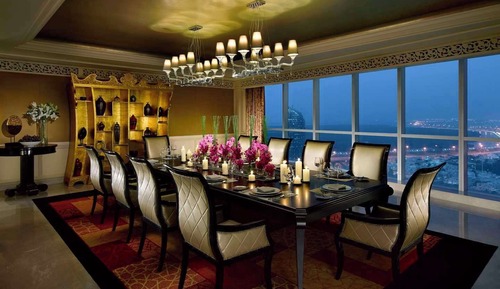 Suite presidencial