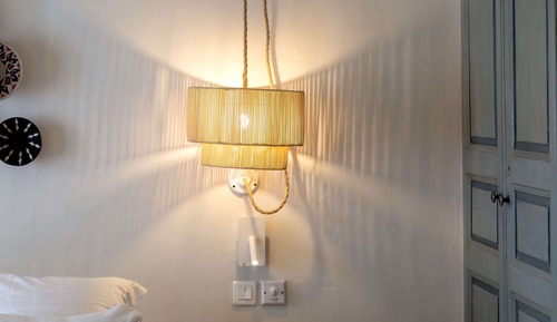 Suite Junior Vue Mer