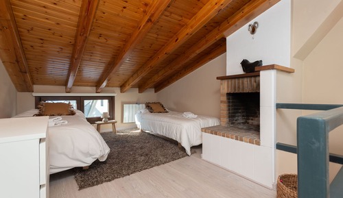 Apartamento, 1 habitación (6 people)