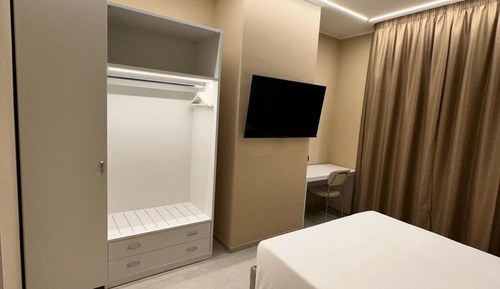 Habitación superior