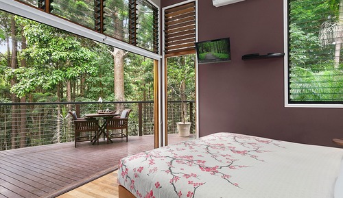 Suite, 1 cama de matrimonio grande