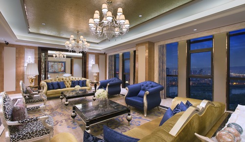 Suite Deluxe