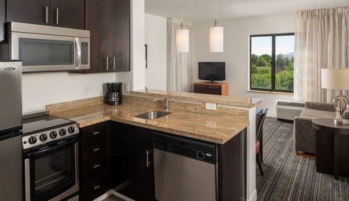 Suite, 2 habitaciones