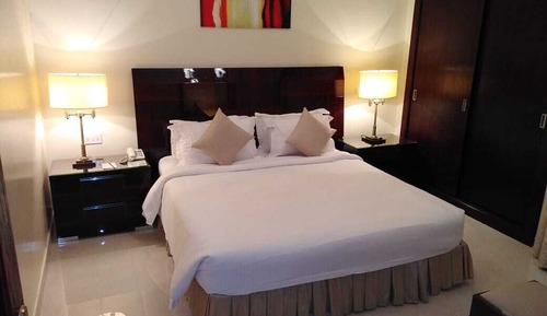 Villa Deluxe, 4 habitaciones
