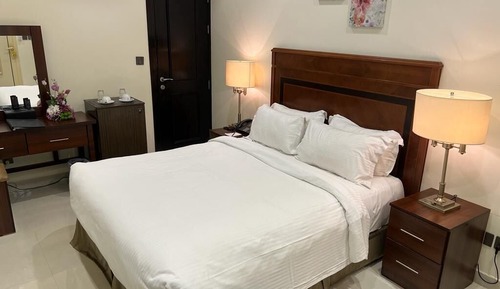 Habitación superior