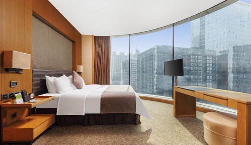Suite Business