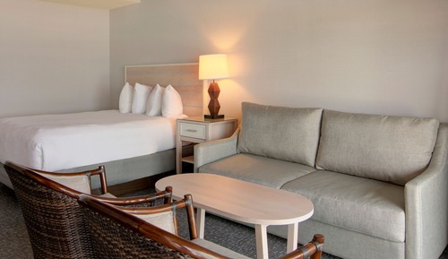 Loft tradicional, balcón (Top Floor/Pet Friendly)