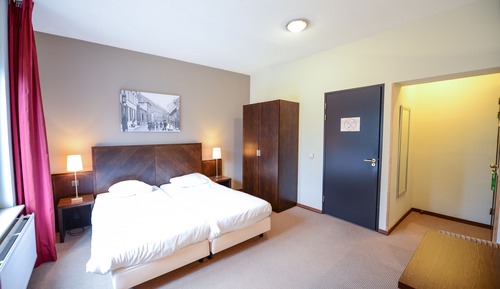 Habitación doble