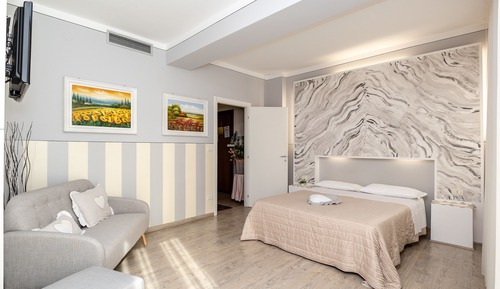 Habitación doble