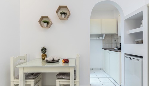 Habitación Confort doble, vistas al jardín