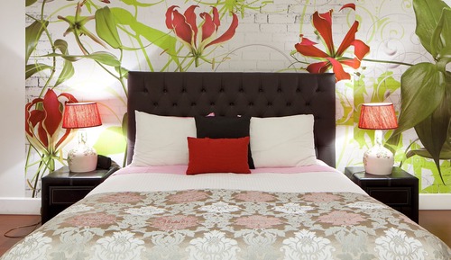 Apartamento superior, 1 habitación
