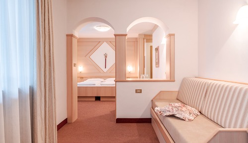 Habitación superior