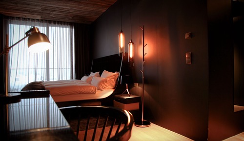 Suite presidencial
