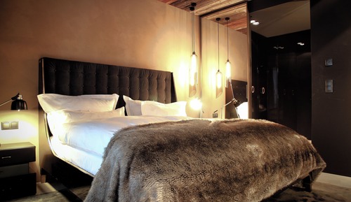 Suite Deluxe (Junior)