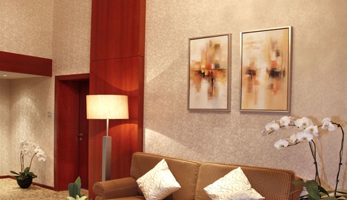 Loft estándar, 1 cama de matrimonio grande