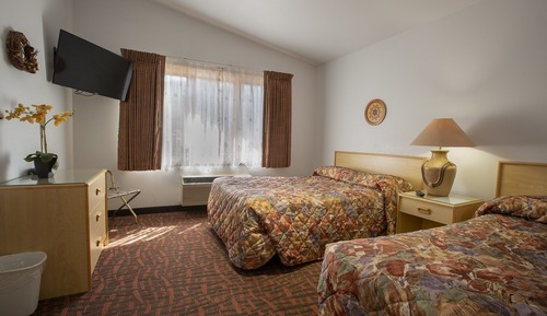 Suite Deluxe, 2 habitaciones