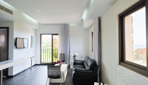 Suite Standard