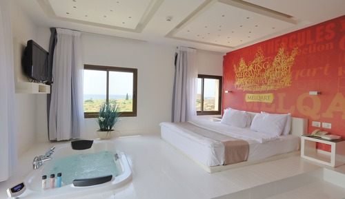 Suite King
