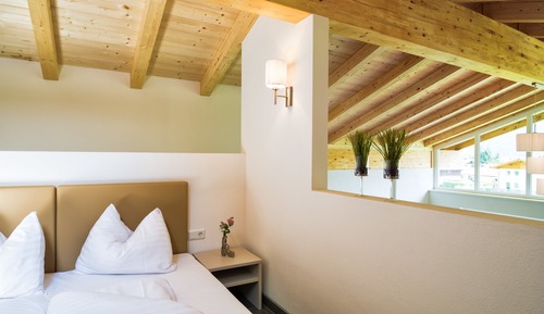 Apartamento Premium, 4 habitaciones, balcón