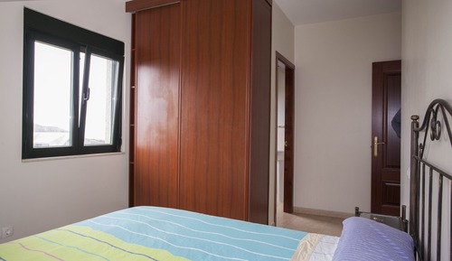 Apartamento, 2 habitaciones