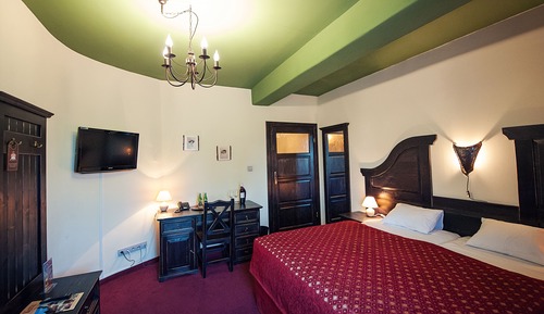 Habitación doble