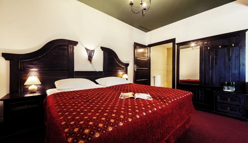 Habitación individual estándar