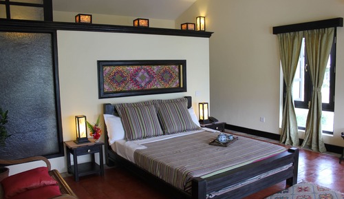 Habitación individual