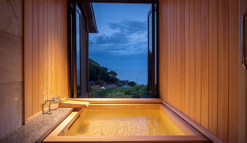 Habitación tradicional, no fumadores (Japanese Style, Standard,Meal at Room)