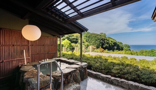 Habitación tradicional (Japanese style, Deluxe, Meal at Room)