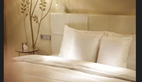 Habitación superior