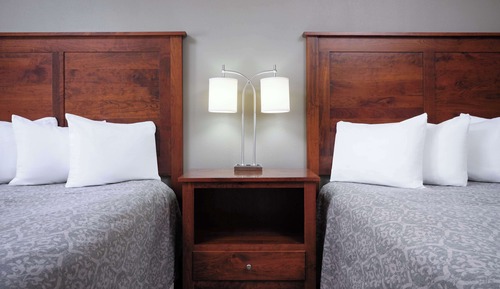 Suite, varias camas, no fumadores, frigorífico y microondas (with Sofabed)