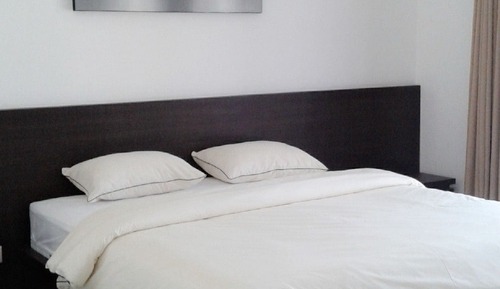 Habitación Deluxe doble